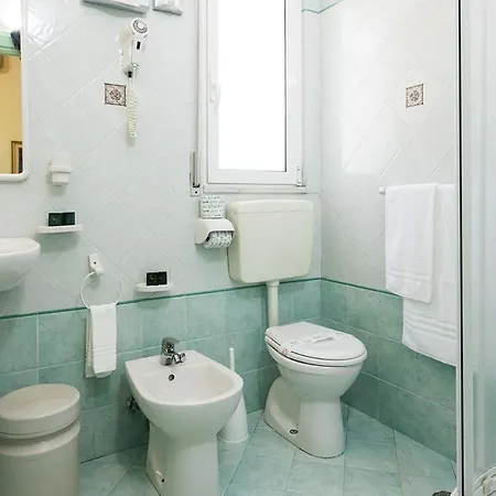 Bamby Hotel 3*
